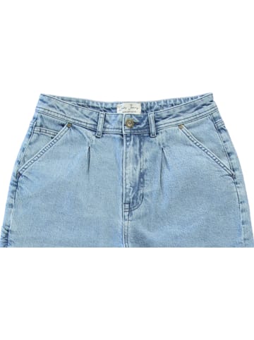 Cars Jeansshorts "Maui" in Hellblau