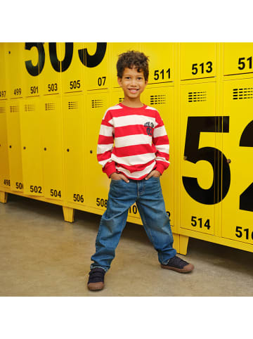 COOL CLUB Dżinsy - Regular fit - w kolorze niebieskim