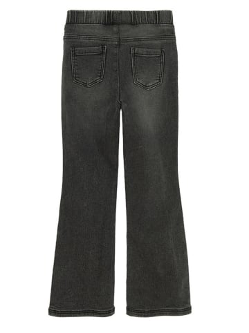 COOL CLUB Spijkerbroek - regular fit - zwart