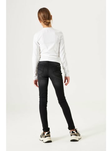 Garcia Spijkerbroek "Rianna" - slim fit - zwart