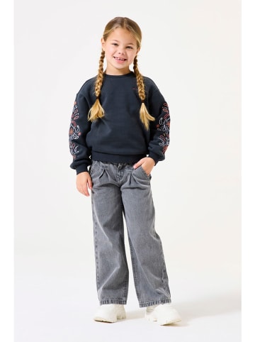 Garcia Jeans - Comfort fit - in Grau