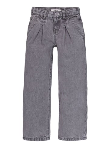 Garcia Jeans - Comfort fit - in Grau