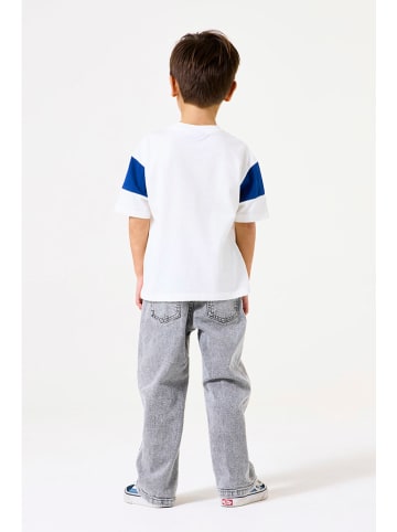 Garcia Jeans - Comfort fit - in Grau