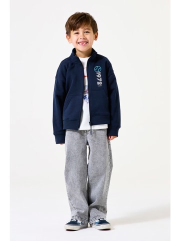 Garcia Spijkerbroek - comfort fit - grijs