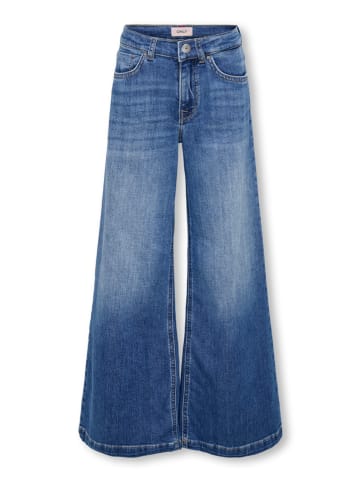 KIDS ONLY Jeans "California" - Comfort fit - in Blau