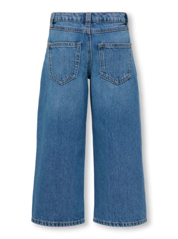 KIDS ONLY Dżinsy "Lumi" - Comfort fit - w kolorze niebieskim