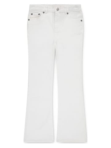 Levi's Kids Jeans "726" - Regular fit - in Weiß