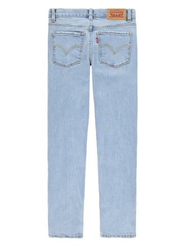 Levi's Kids Spijkerbroek "501" lichtblauw