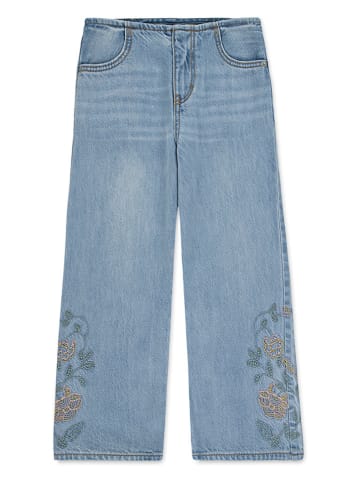 Levi's Kids Jeans - Baggy - in Hellblau