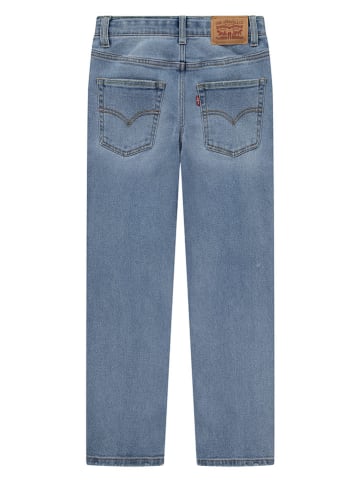 Levi's Kids Spijkerbroek - tapered fit - blauw