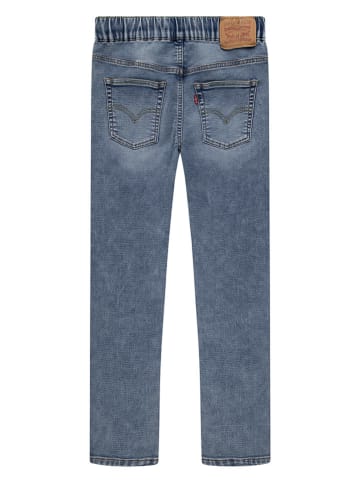 Levi's Kids Dżinsy - Slim fit - w kolorze niebieskim