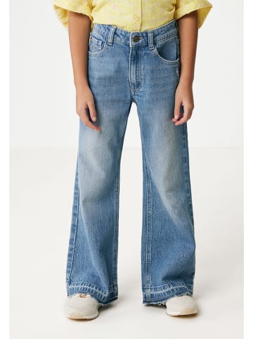 Mexx Spijkerbroek - comfort fit - blauw