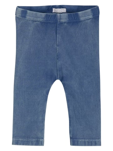 Noppies Jeggings in Blau