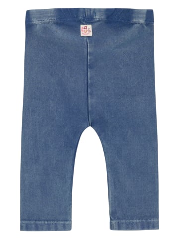 Noppies Jeggings in Blau