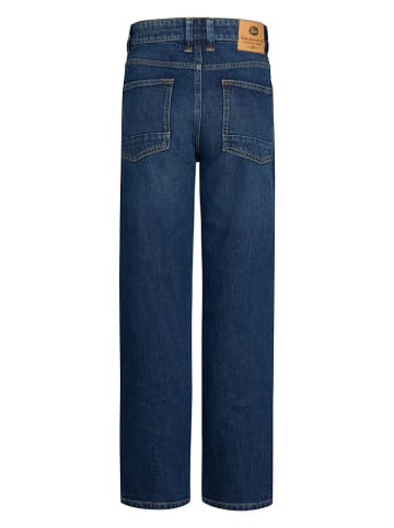 Petrol Industries Jeans - Regular fit - in Dunkelblau