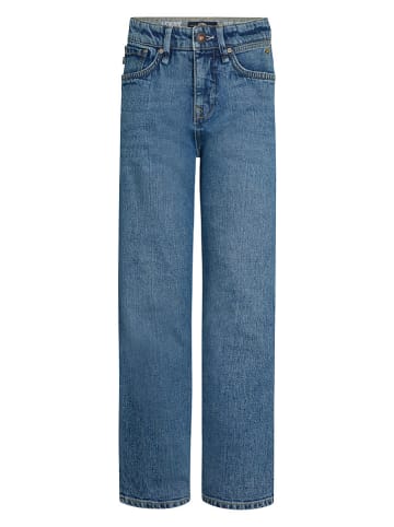 Petrol Industries Spijkerbroek - regular fit - blauw