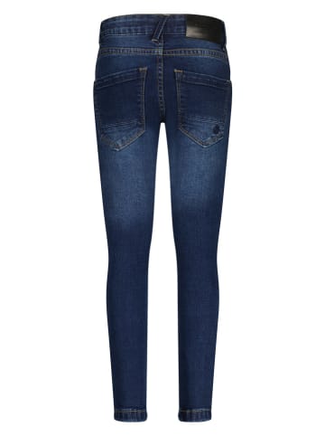 RAIZZED® Jeans "Tacoma" - Skinny fit - in Dunkelblau