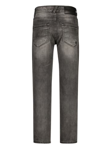 RAIZZED® Jeans "Berlin" - Straight fit - in Grau
