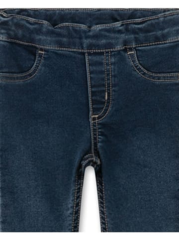 Sanetta Kidswear Jeggings in Blau