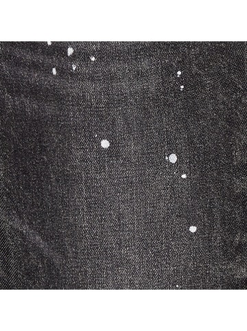 Sisley Spijkerbroek zwart