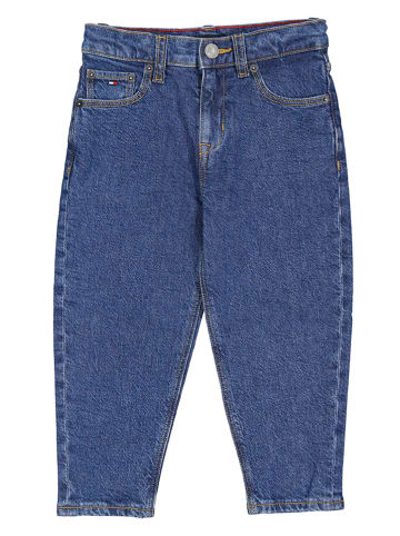 Tommy Hilfiger Spijkerbroek - comfort fit - blauw