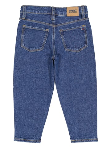 Tommy Hilfiger Spijkerbroek - comfort fit - blauw
