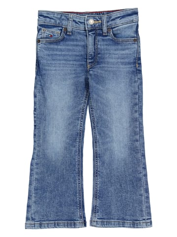 Tommy Hilfiger Spijkerbroek - comfort fit - blauw