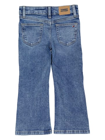 Tommy Hilfiger Spijkerbroek - comfort fit - blauw
