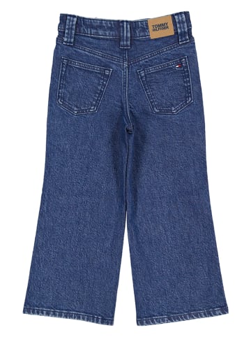 Tommy Hilfiger Spijkerbroek - comfort fit - blauw