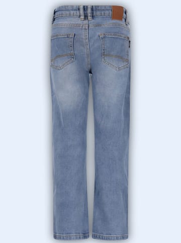 Tygo & Vito Jeans "Loyd" - Loose fit - in Hellblau