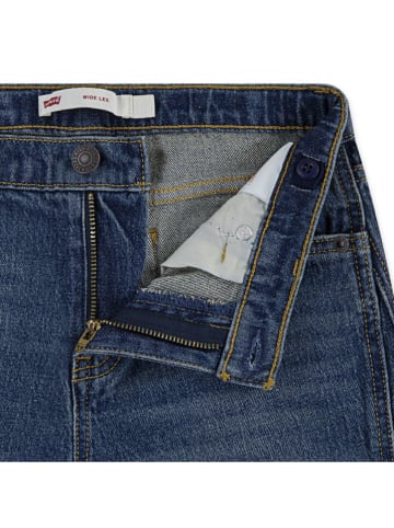 Levi's Kids Spijkerbroek - comfort fit - blauw
