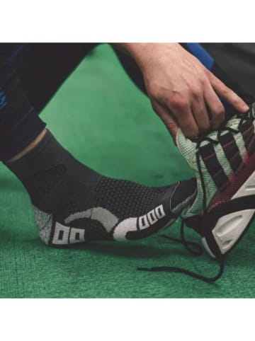 TODO SOCKS 2er-Set: Socken in Grau