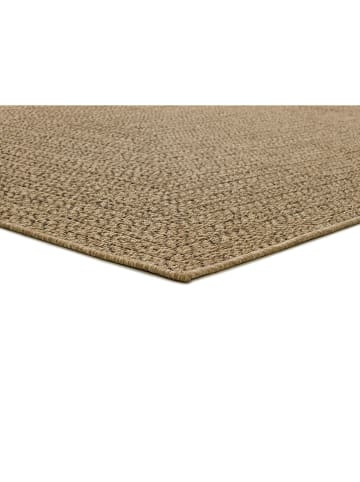 Atticgo Kurzflor-Teppich "Acra" in Natur