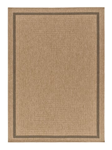 Atticgo Kurzflor-Teppich "Acra" in Natur