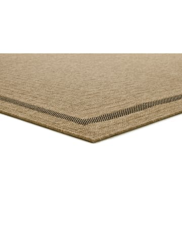 Atticgo Kurzflor-Teppich "Acra" in Natur