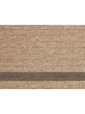 Atticgo Kurzflor-Teppich "Acra" in Natur