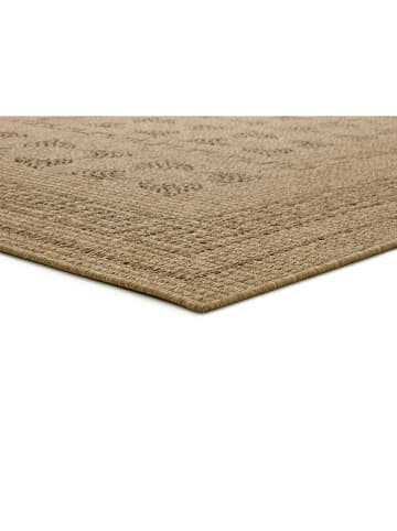 Atticgo Kurzflor-Teppich "Acra" in Natur