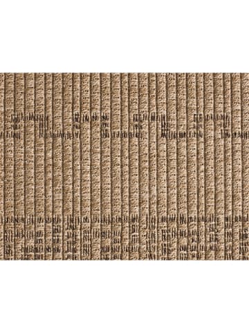 Atticgo Kurzflor-Teppich "Acra" in Natur