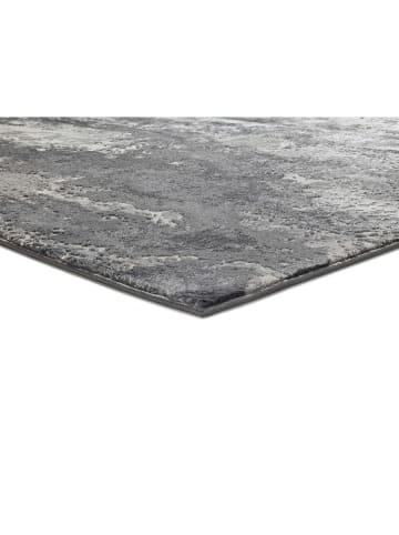 Moma Dywan "Agata" w kolorze szarym