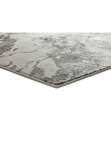 Moma Dywan "Agata" w kolorze szarym