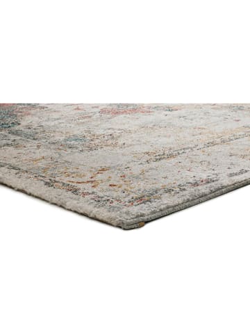 Atticgo Kurzflor-Teppich "Balaki" in Bunt