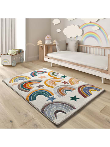 Atticgo Dywan "Balloon" ze wzorem