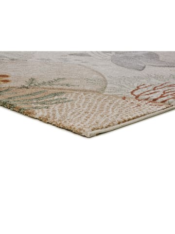 Atticgo Laagpolig tapijt "Balloon" meerkleurig