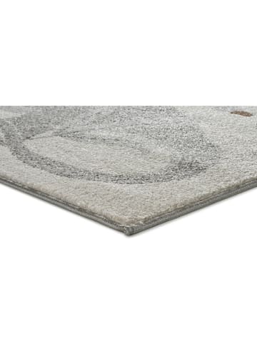 Atticgo Dywan "Beats" w kolorze kremowym