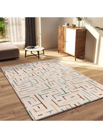 Atticgo Dywan "Beruti" ze wzorem