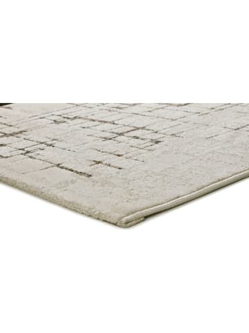 Atticgo Kurzflor-Teppich "Ceres" in Creme