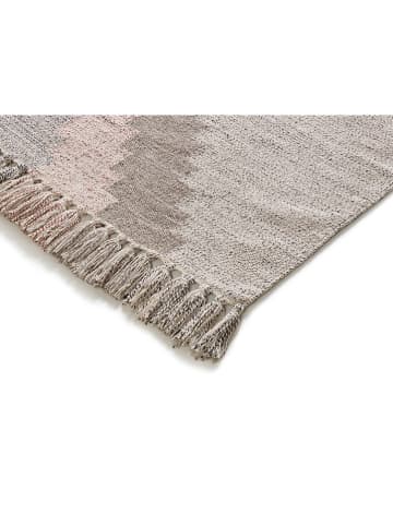 Moma Dywan "Chandia" ze wzorem