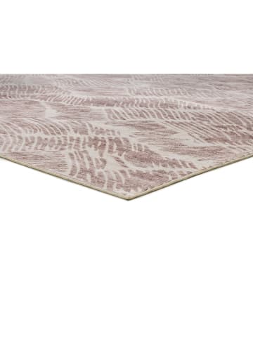 Atticgo Laagpolig tapijt "Class" beige