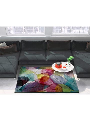 Atticgo Dywan "Colors" ze wzorem