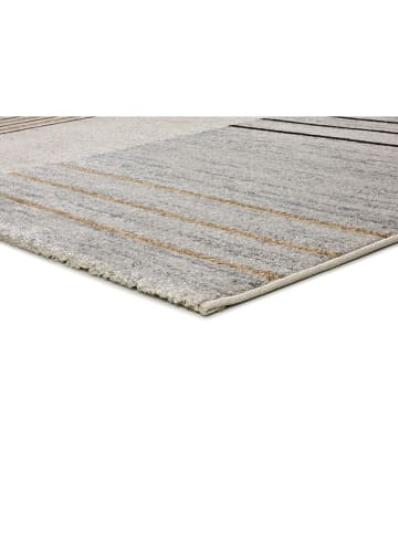 Atticgo Dywan "Craft" w kolorze szaro-kremowym